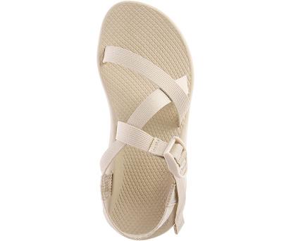 Sandalias Chaco Mujer Z/1 Classic Beige España FBVY81547